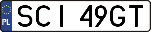 SCI49GT