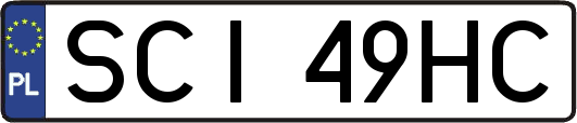 SCI49HC
