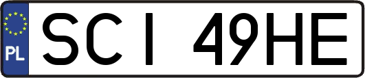 SCI49HE