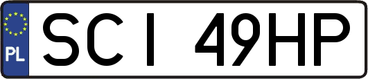 SCI49HP