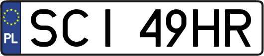 SCI49HR