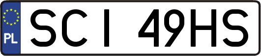 SCI49HS