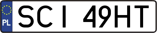 SCI49HT