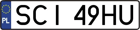 SCI49HU