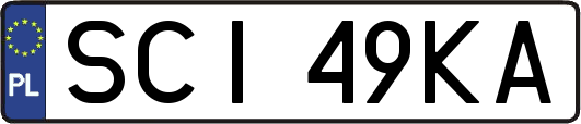 SCI49KA