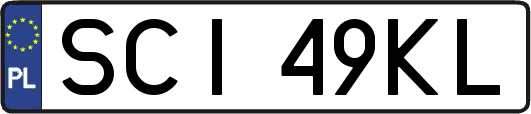 SCI49KL