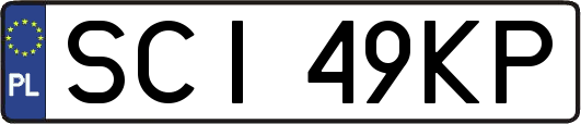 SCI49KP