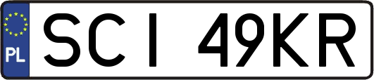 SCI49KR