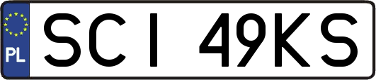 SCI49KS