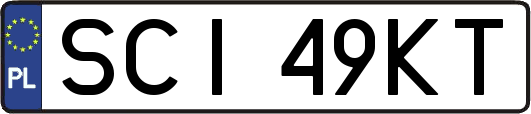 SCI49KT
