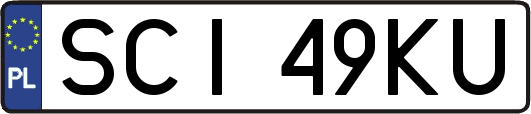 SCI49KU