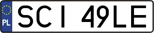 SCI49LE