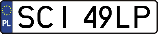 SCI49LP