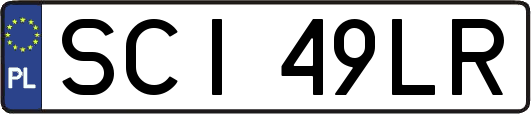SCI49LR