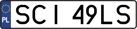 SCI49LS