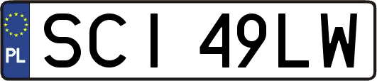 SCI49LW