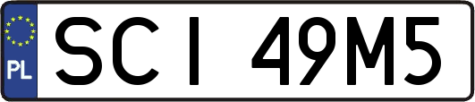SCI49M5