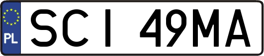 SCI49MA