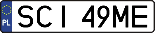 SCI49ME