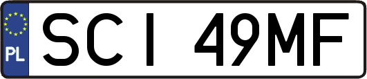 SCI49MF