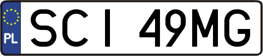 SCI49MG