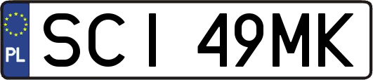 SCI49MK