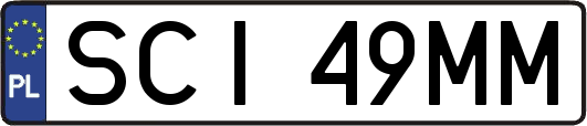 SCI49MM
