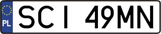 SCI49MN