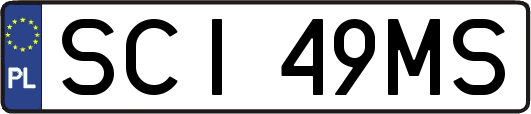 SCI49MS