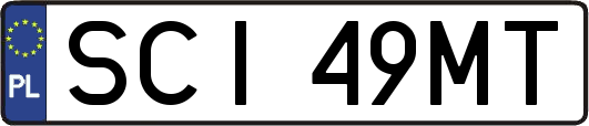 SCI49MT