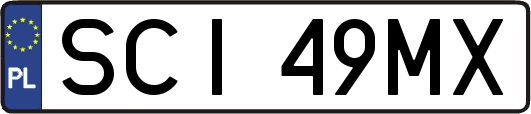 SCI49MX
