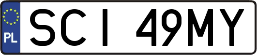 SCI49MY