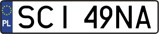 SCI49NA