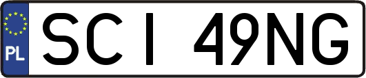 SCI49NG