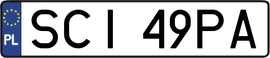 SCI49PA