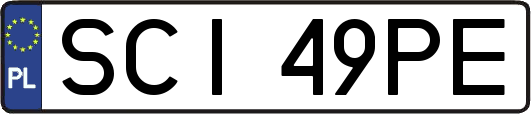 SCI49PE