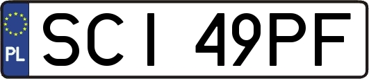 SCI49PF