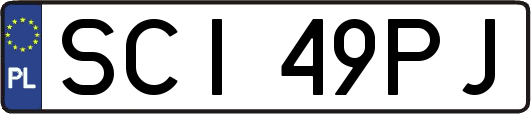 SCI49PJ