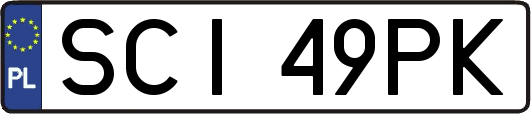 SCI49PK