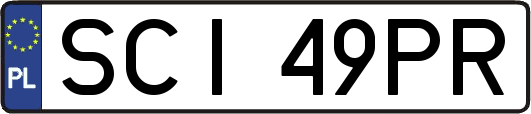 SCI49PR