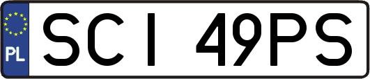 SCI49PS