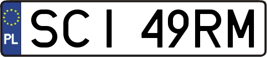 SCI49RM