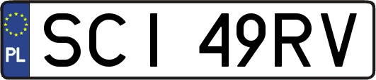SCI49RV