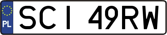 SCI49RW