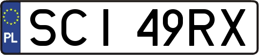 SCI49RX