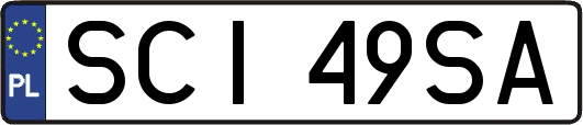 SCI49SA