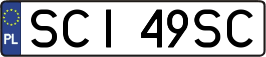 SCI49SC