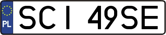SCI49SE