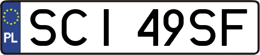 SCI49SF