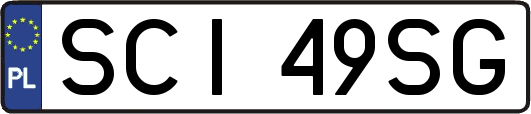 SCI49SG